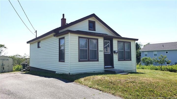 280 Mount Pleasant Avenue — photo 1