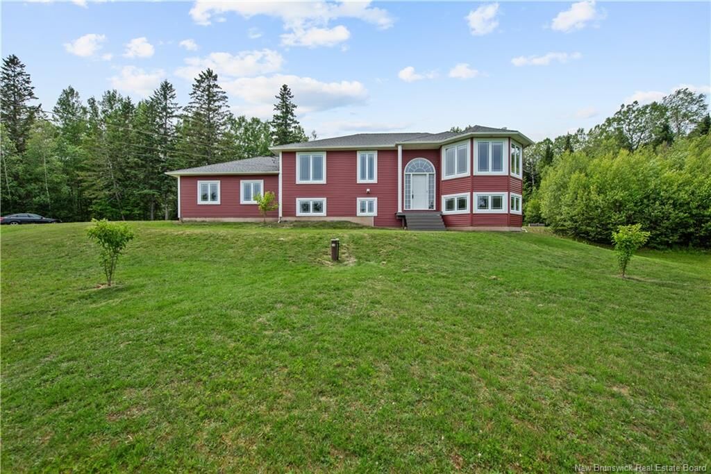 Property Photo:  1426 Shediac River Road  NB E4R 3A8 