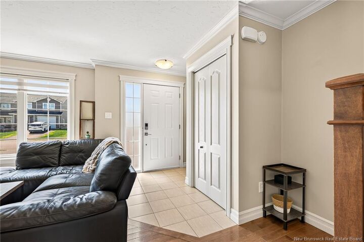 Property Photo:  27 Oxiard Street  NB E1A 6A6 