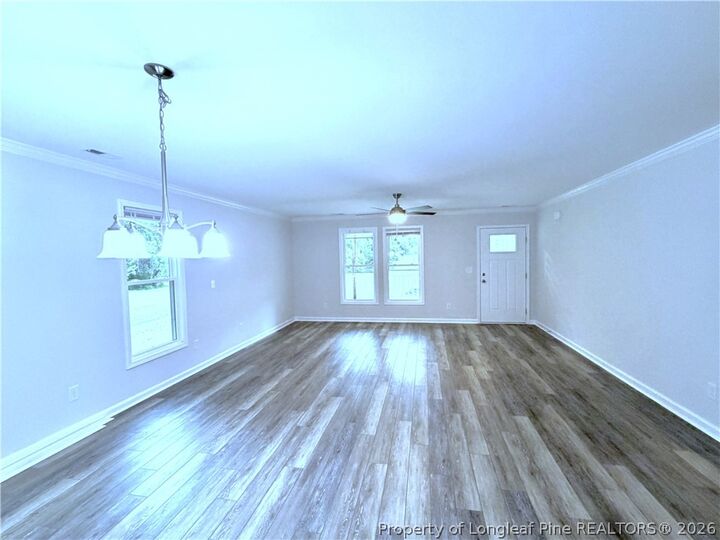 Property Photo: 427 Vass Road NC 28390