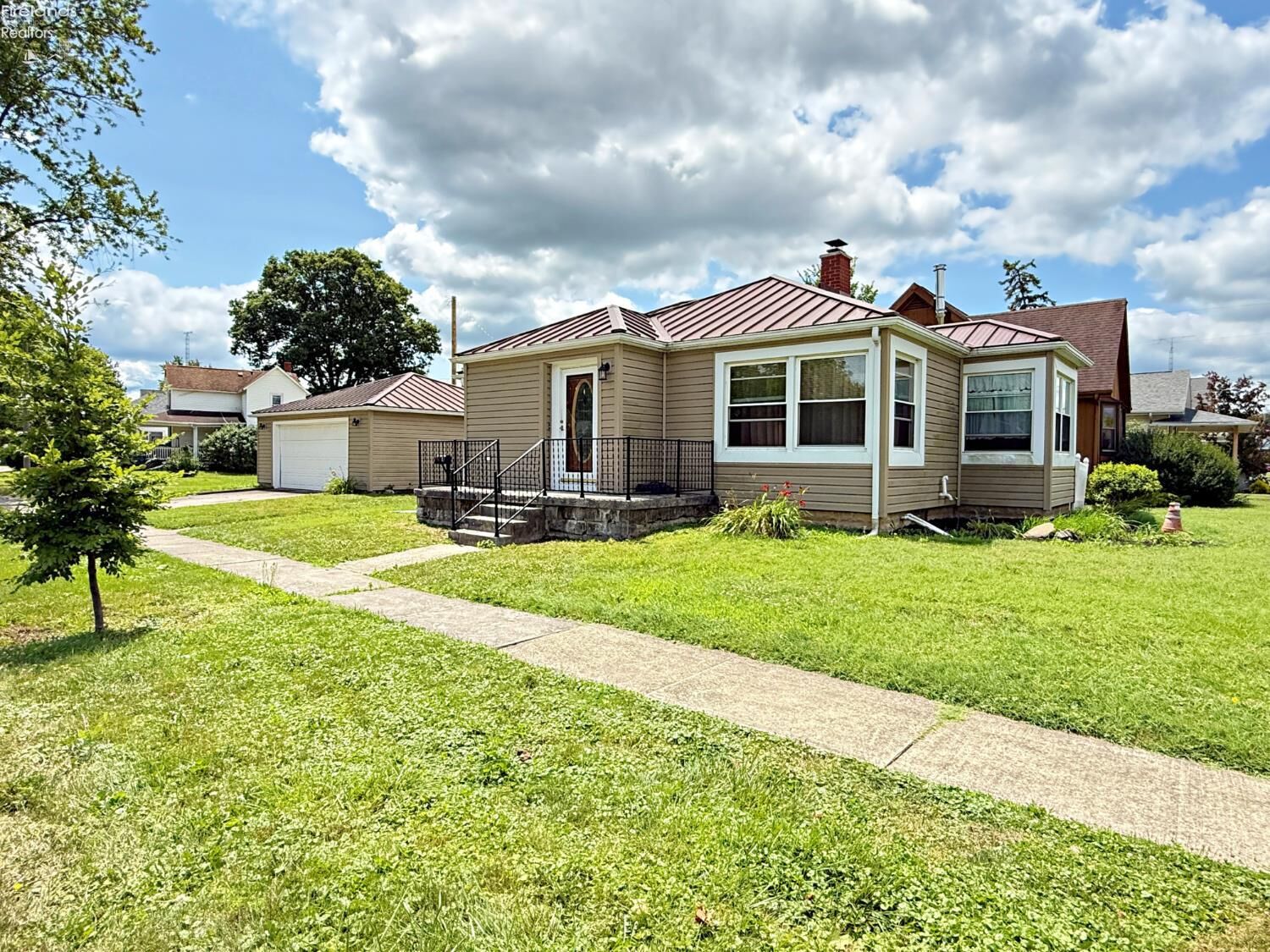Property Photo:  67 Maplewood Drive  OH 44883 