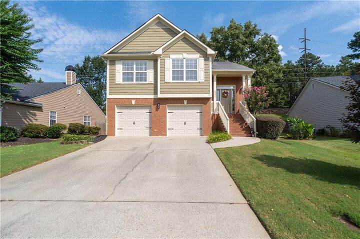Property Photo:  2835 Dominion Walk Lane  GA 30078 
