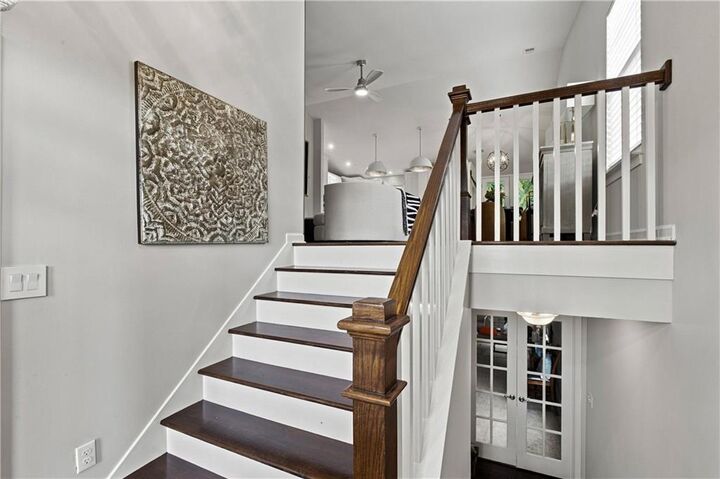 Property Photo: 2835 Dominion Walk Lane GA 30078