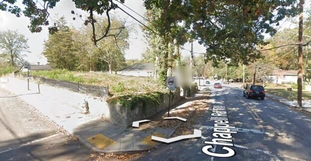 Property Photo:  470 Chappell Road NW  GA 30318 