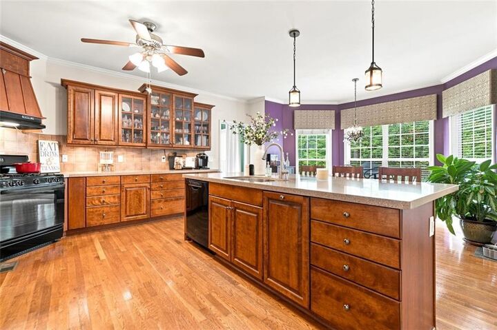 Property Photo: 355 McCook Circle NW GA 30144