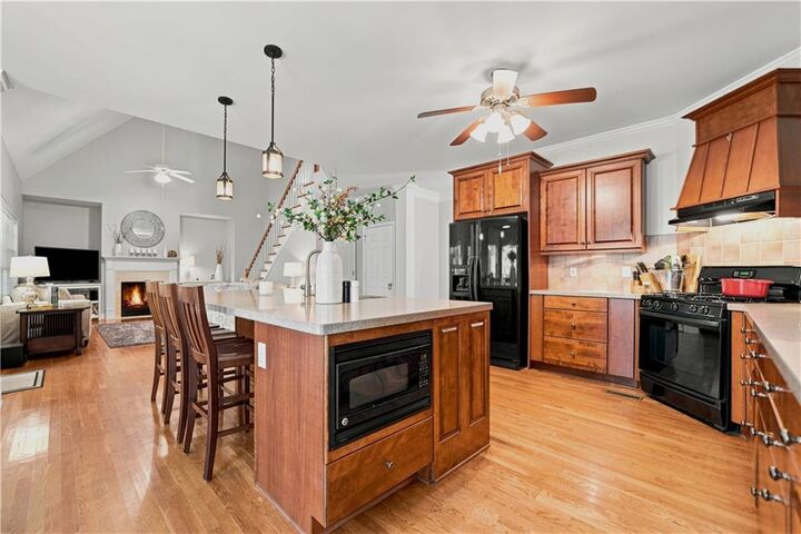 Property Photo:  355 McCook Circle NW  GA 30144 