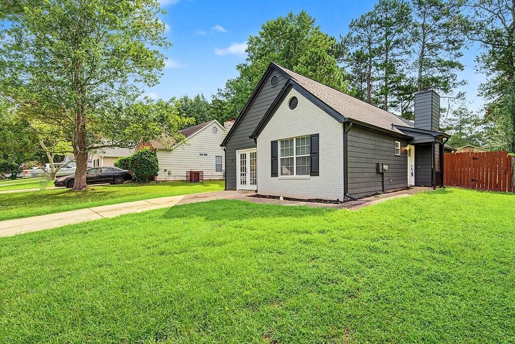 Property Photo:  1488 Cain Court  GA 30134 