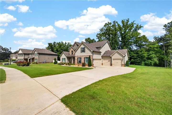 Property Photo:  208 Seth Terrace  GA 30252 