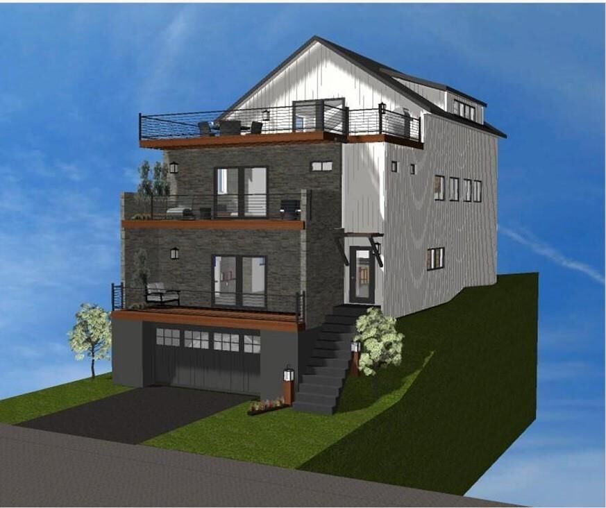 Property Photo: 602 Rhodes Street NW GA 30314