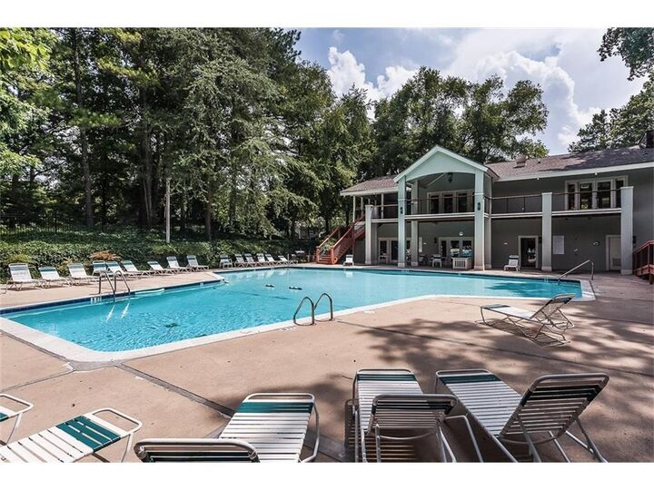 Property Photo:  605 Garden Court  GA 30328 