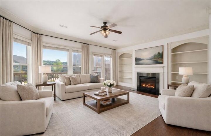 Property Photo: 4620 Cold Spring Court GA 30041