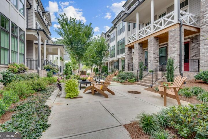 Property Photo:  398 Concord Street  GA 30009 