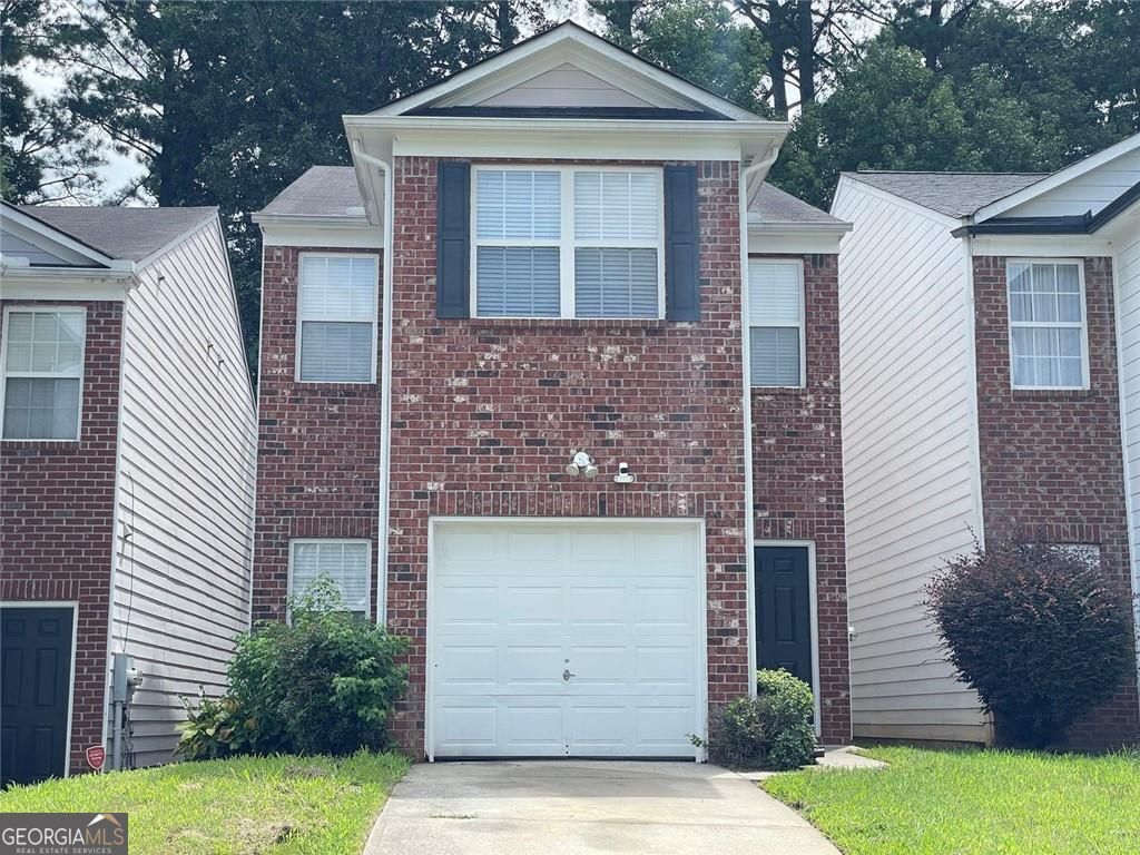 Property Photo:  5092 Windsor Forrest Lane  GA 30349 