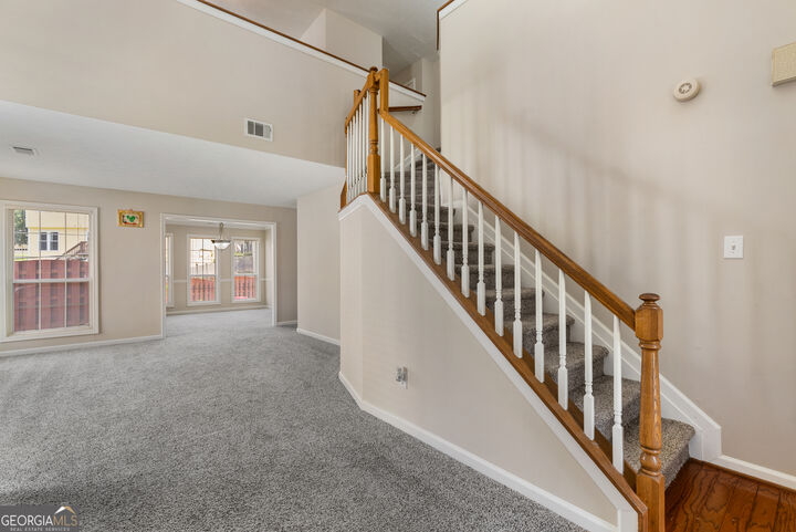 Property Photo:  3177 Dunlin Way  GA 30044 