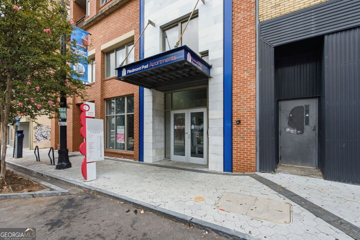 Property Photo: 171 Auburn Avenue NE 210 GA 30303