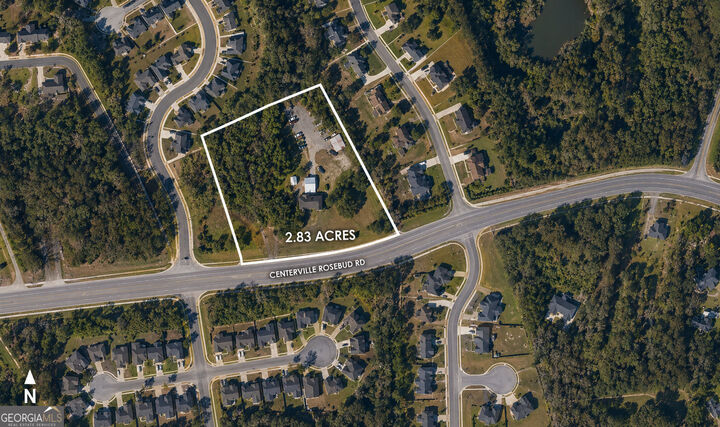 Property Photo:  3749 Centerville Rosebud Road  GA 30039 