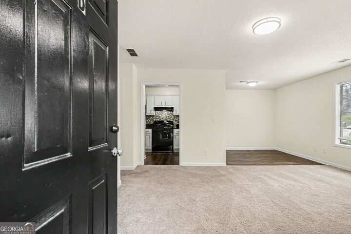 Property Photo:  2623 Dorian Drive SW Unit D  GA 30078 