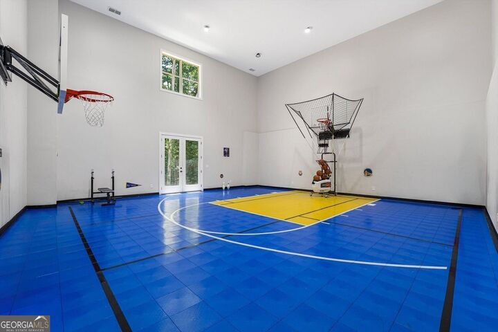Property Photo:  115 Browning Court  GA 30214 