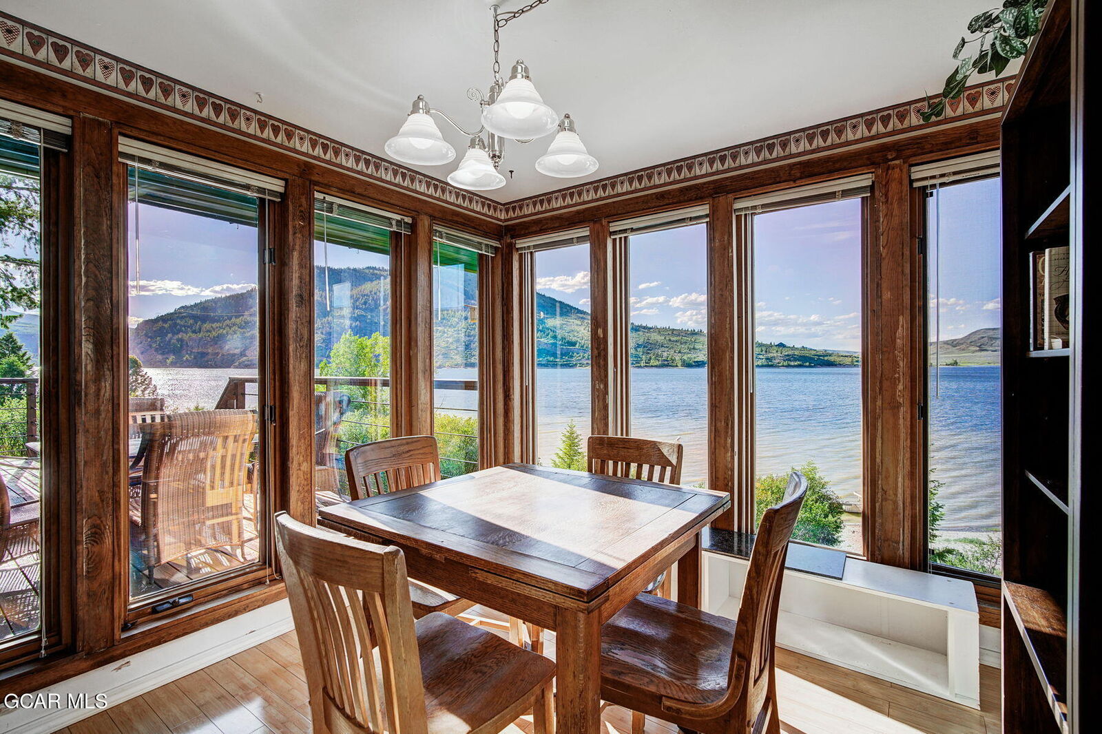 Property Photo:  121 Fishermans Drive  CO 80498 