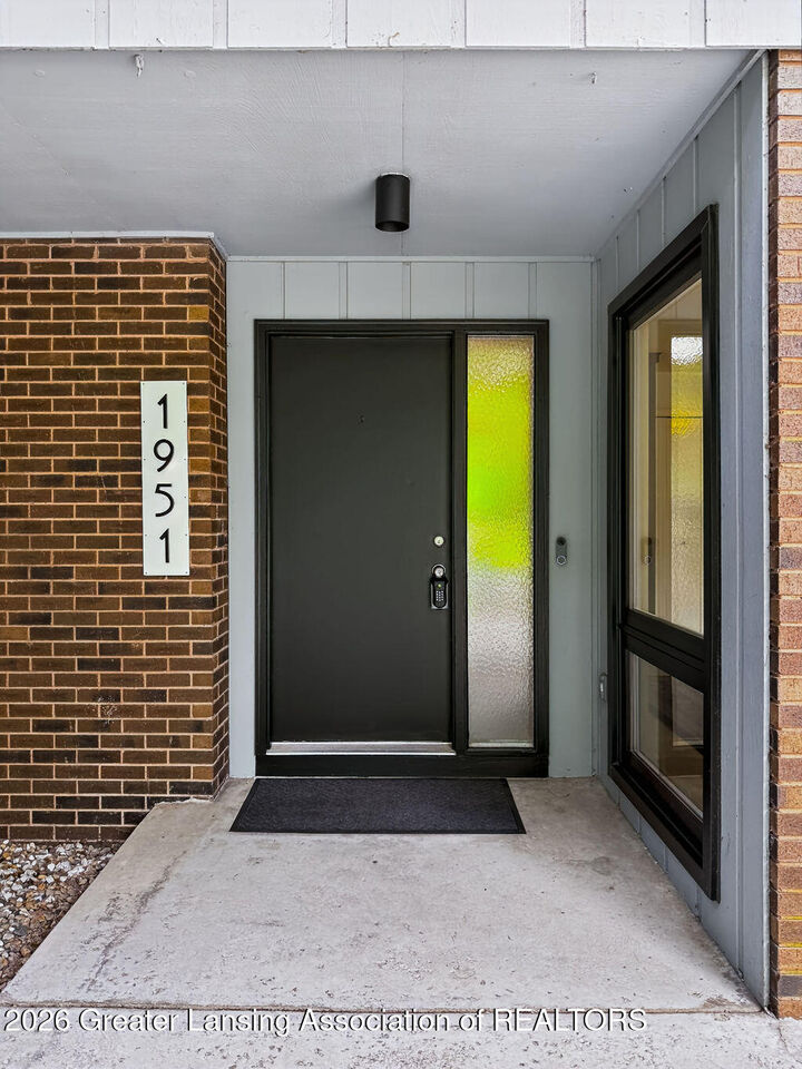 Property Photo:  1951 Penobscot Drive  MI 48864 