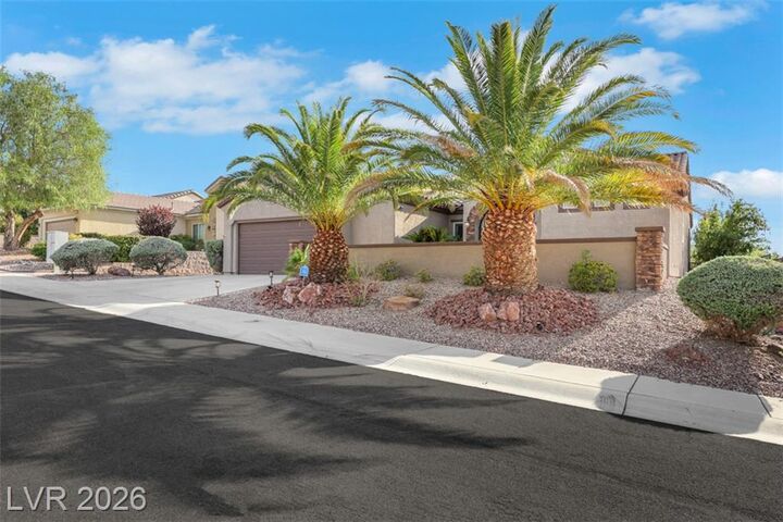 Property Photo: 2181 Bliss Corner Street NV 89044