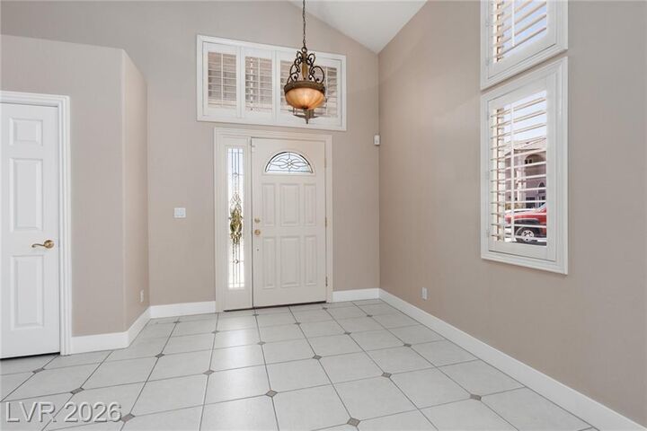 Property Photo: 2635 Regency Cove Court NV 89121