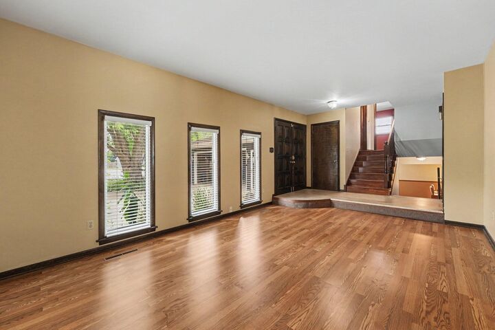 Property Photo:  9425 Larch Drive  IN 46321 