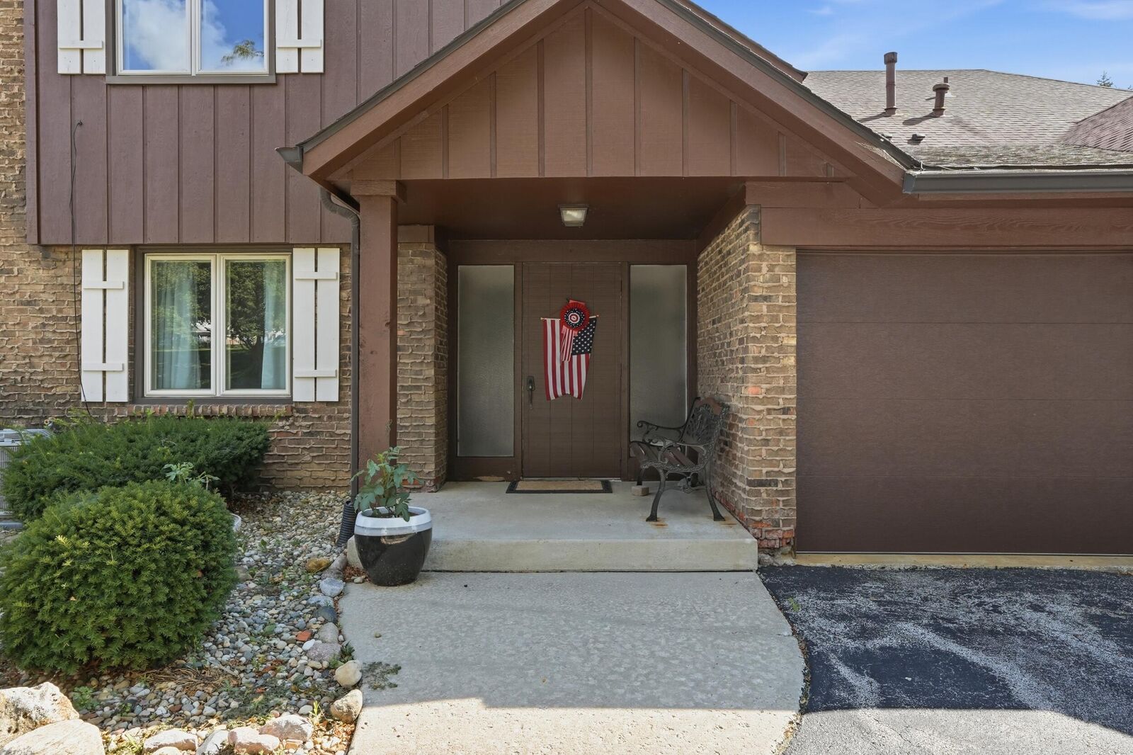 Property Photo:  2529 E Lakeshore Drive A-47  IN 46307 