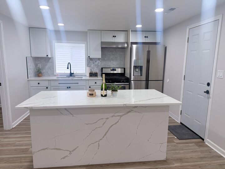 Property Photo:  1755 Ralston Street  IN 46406 