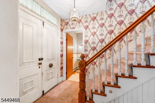Property Photo:  14 High St  NJ 07821 
