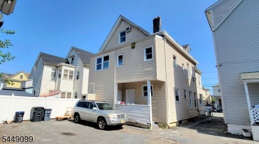 Property Photo:  78 Van Buren St  NJ 07055 