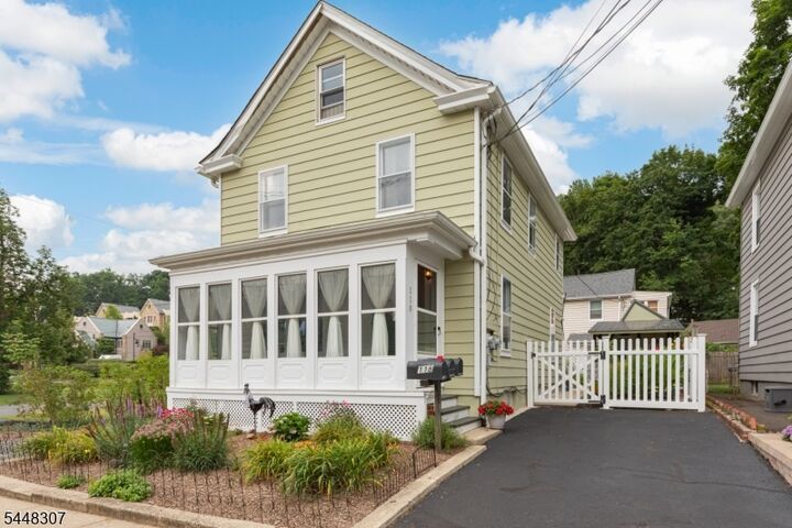 Property Photo: 118 Claremont Rd NJ 07924