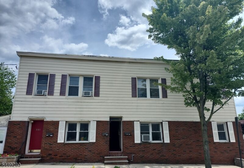 Property Photo: 301 Copeland Ave 1 NJ 07071