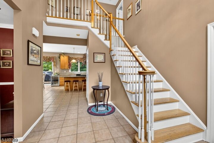 Property Photo:  1 Stearns Ter  NJ 07834 