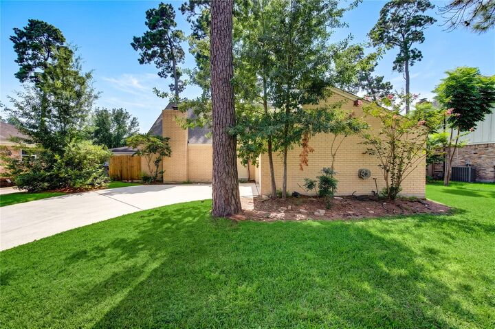 Property Photo: 25027 Barmby Drive TX 77389