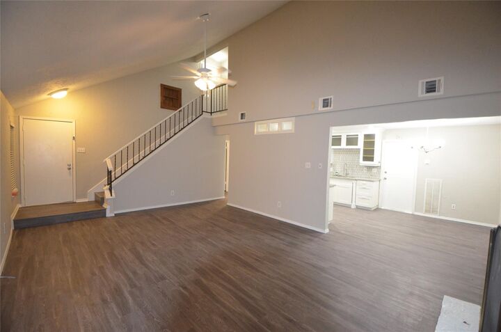 Property Photo:  5307 Sweetwind Lane  TX 77373 