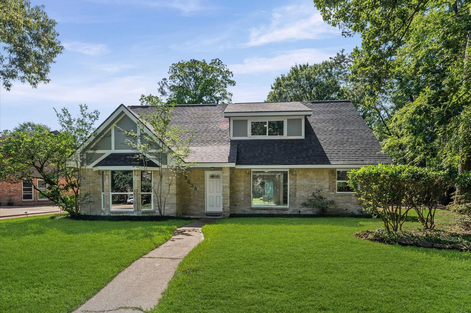 Property Photo:  3538 Glenwood Springs Drive  TX 77345 