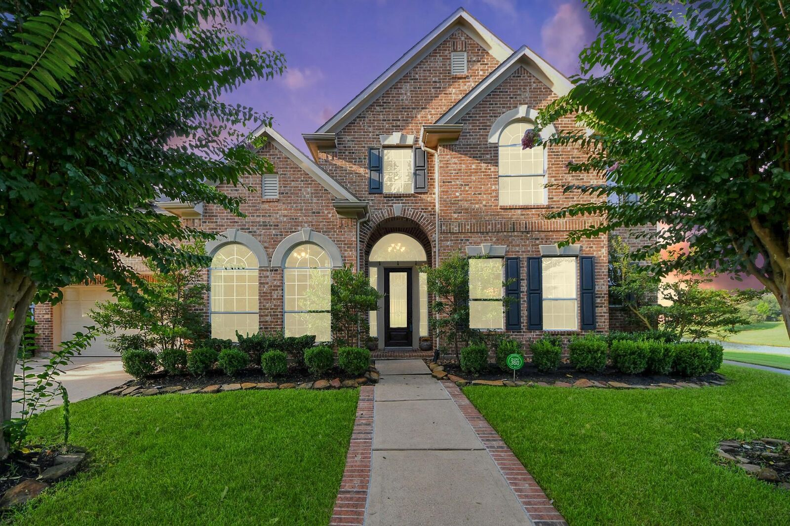 Property Photo:  18615 Juniors Map Court  TX 77433 