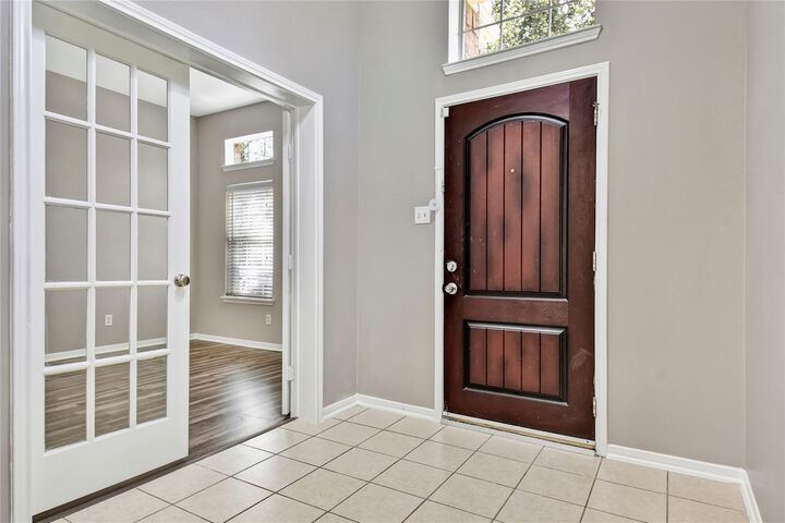 Property Photo: 5601 Savannah Woods Lane TX 77583