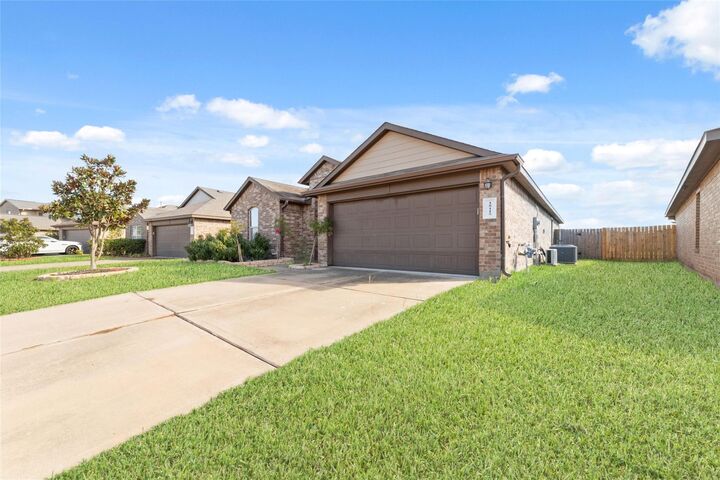 Property Photo:  18115 Sonora Brook Lane  TX 77407 