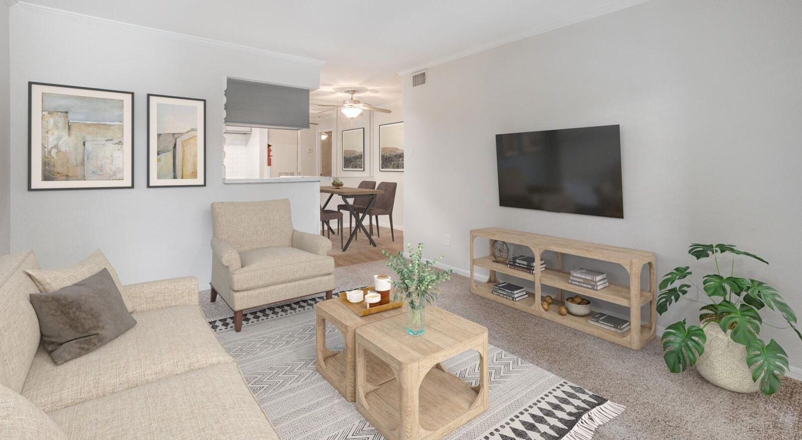Property Photo: 11810 Hammond Drive 912 TX 77065
