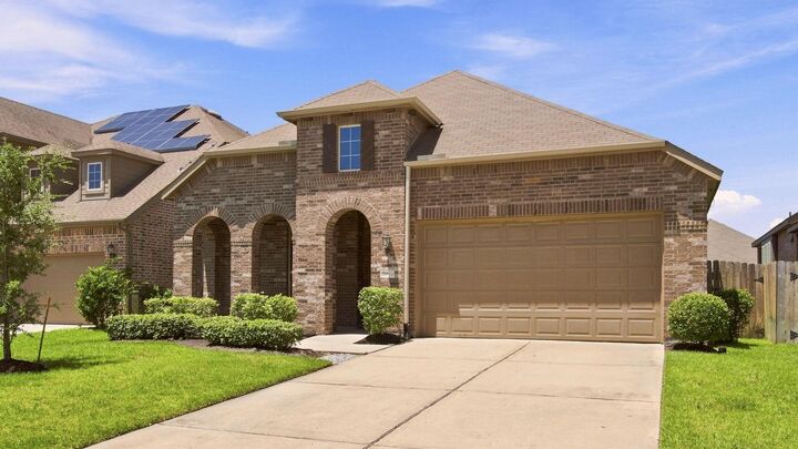 Property Photo:  29514 Water Willow Trace Drive  TX 77386 