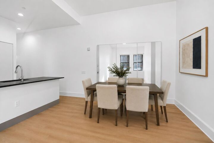 Property Photo:  4 Beacon Way 303  NJ 07304 