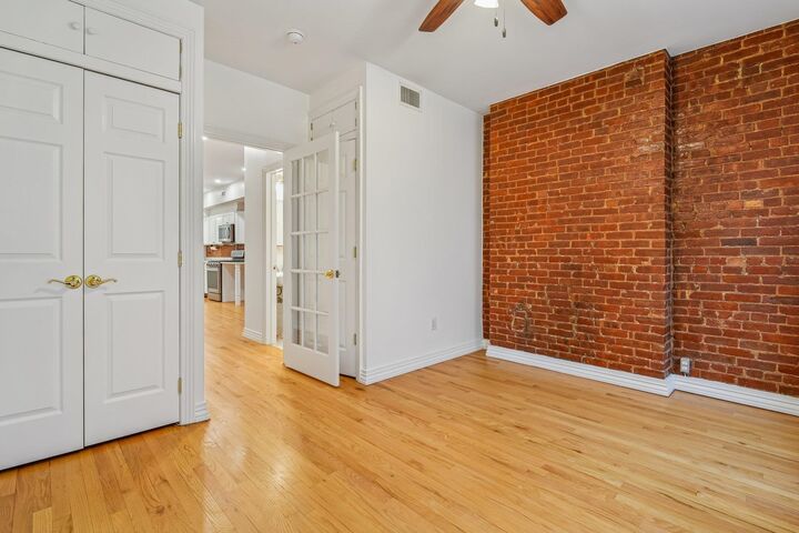 Property Photo:  815 Willow Ave 2R  NJ 07030 