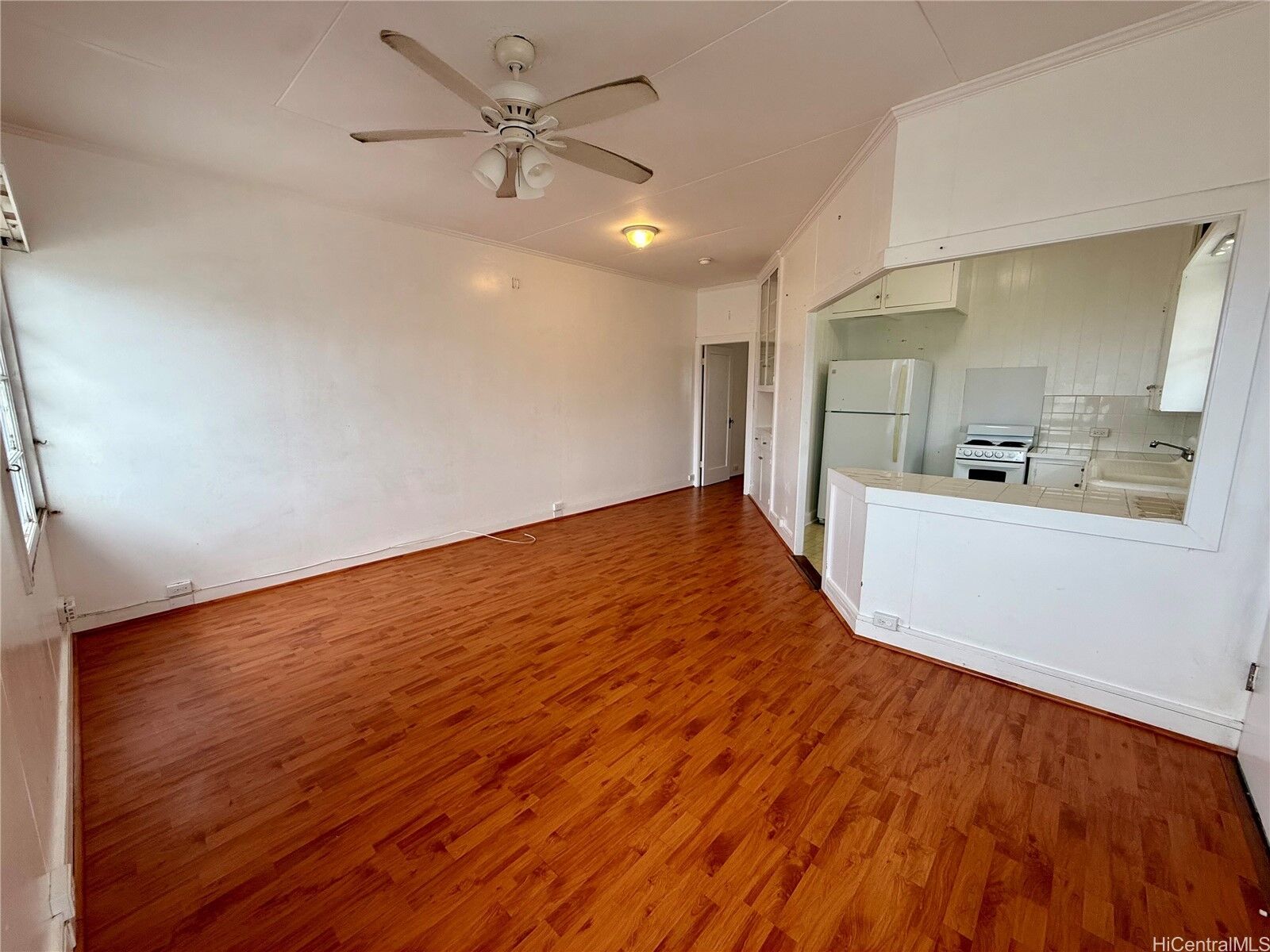 Property Photo:  3770 Sierra Drive B  HI 96816 