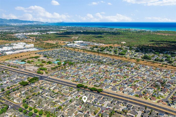 Property Photo:  91-1060 Aukahi Street  HI 96707 