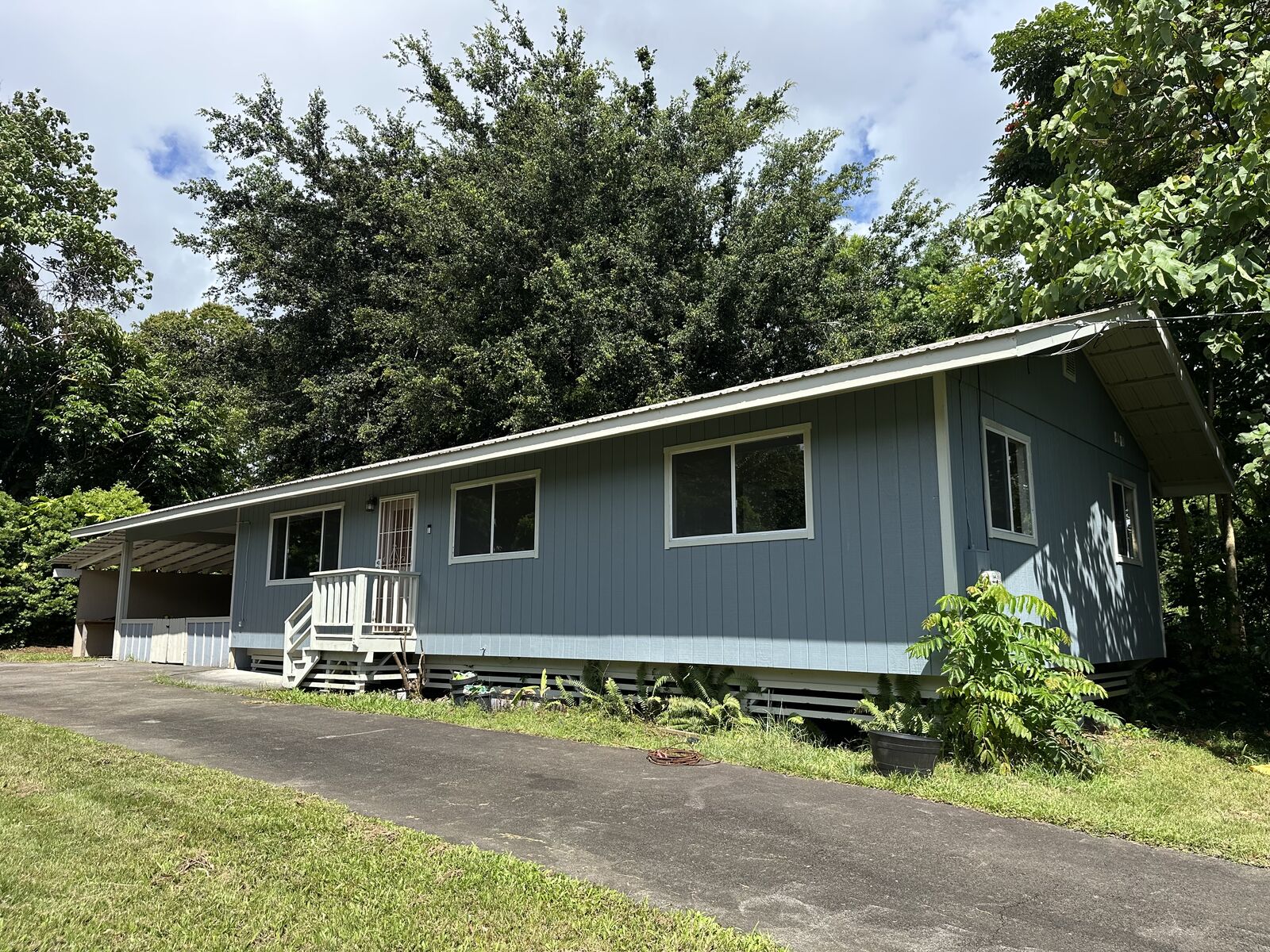 Property Photo:  15-2718 Mahimahi St  HI 96778 