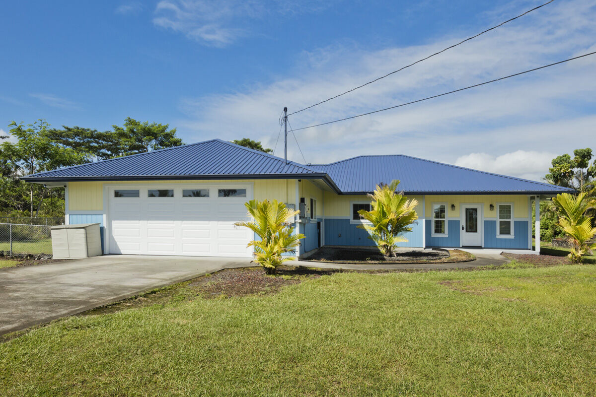 Property Photo:  15-1884 8th Ave  HI 96749 