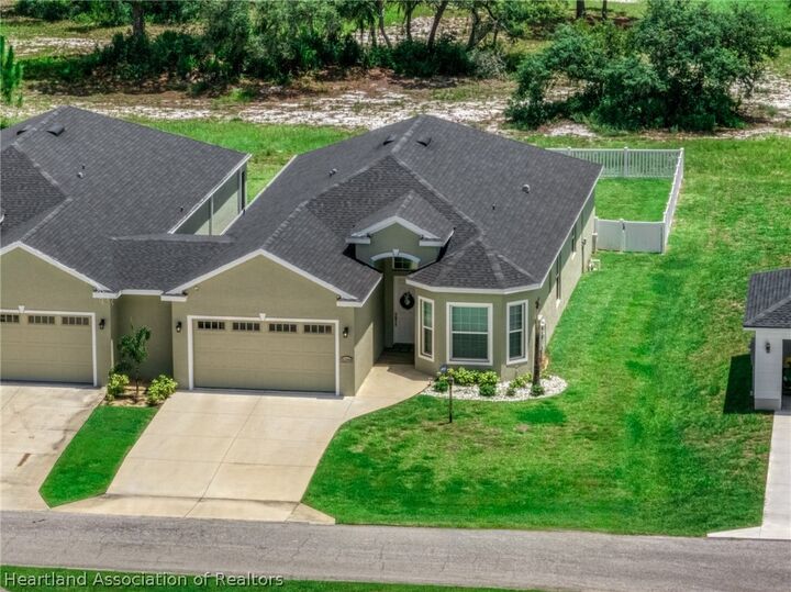 Property Photo:  5299 Pebble Beach Drive Of  FL 33872 