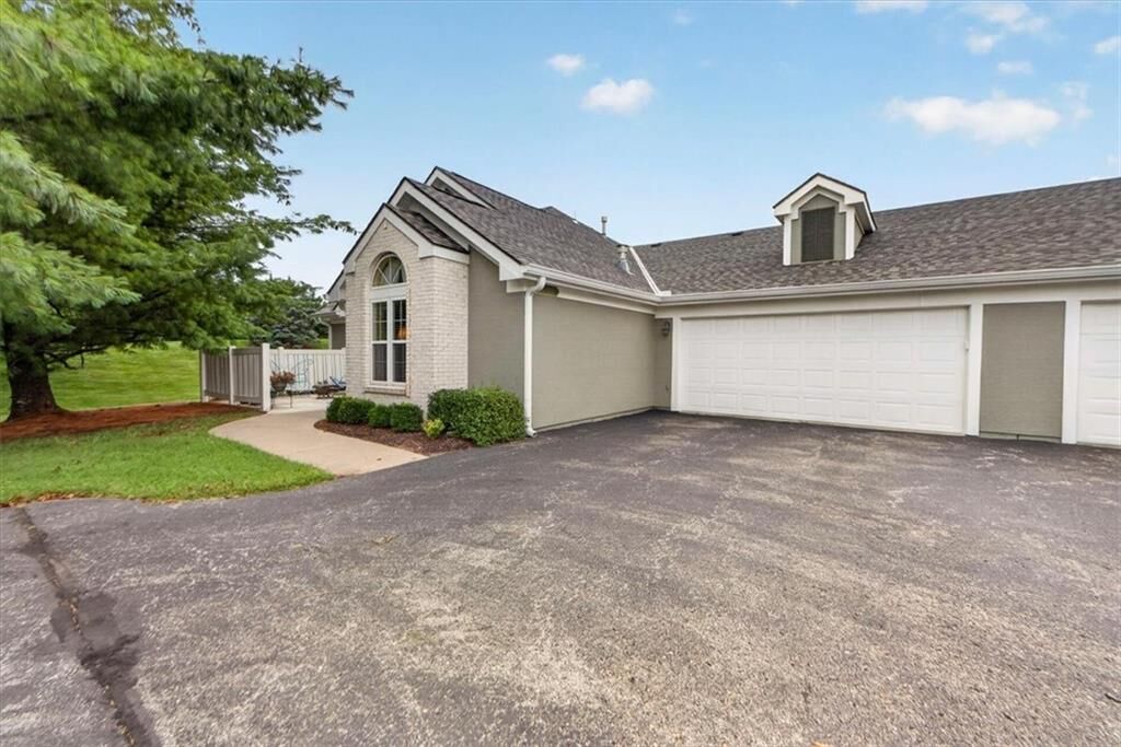 Property Photo: 23416 W 71st Terrace KS 66227